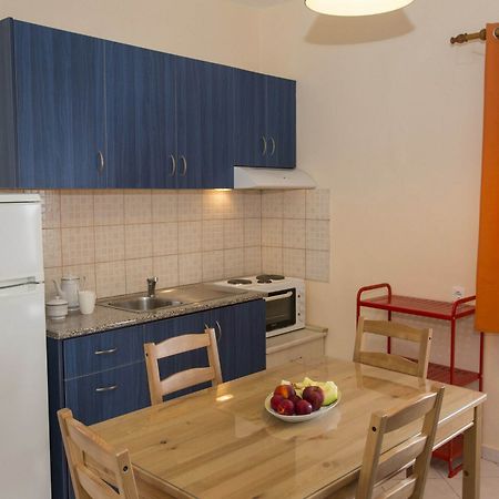 Narkissos Rooms Parga Extérieur photo